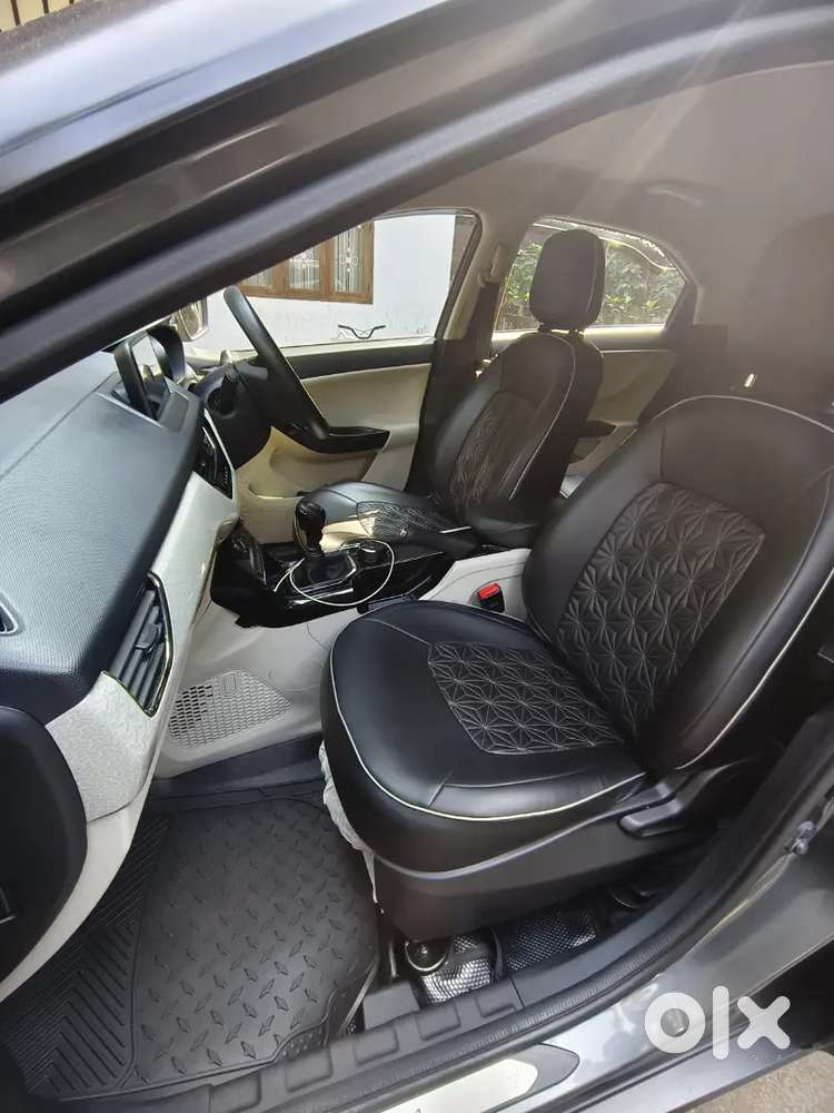 Tata Nexon 2021 Petrol Well Maintained