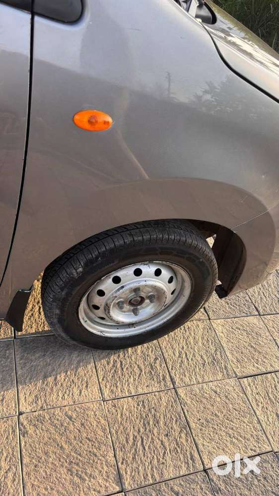 Maruti Suzuki Wagon R, 2017, Cng & Hybrids