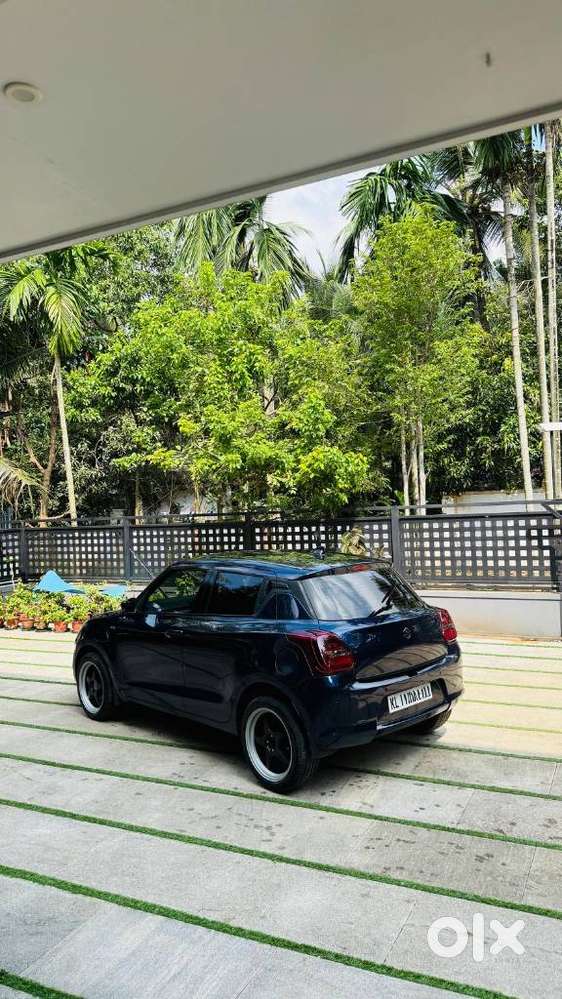 Maruti Suzuki Swift 2018 Zdi Plus, 2018, Diesel