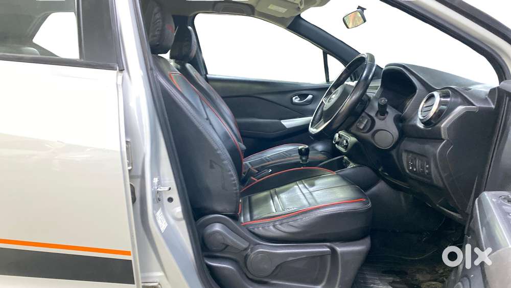 Nissan Kicks Xv D, 2019, Diesel