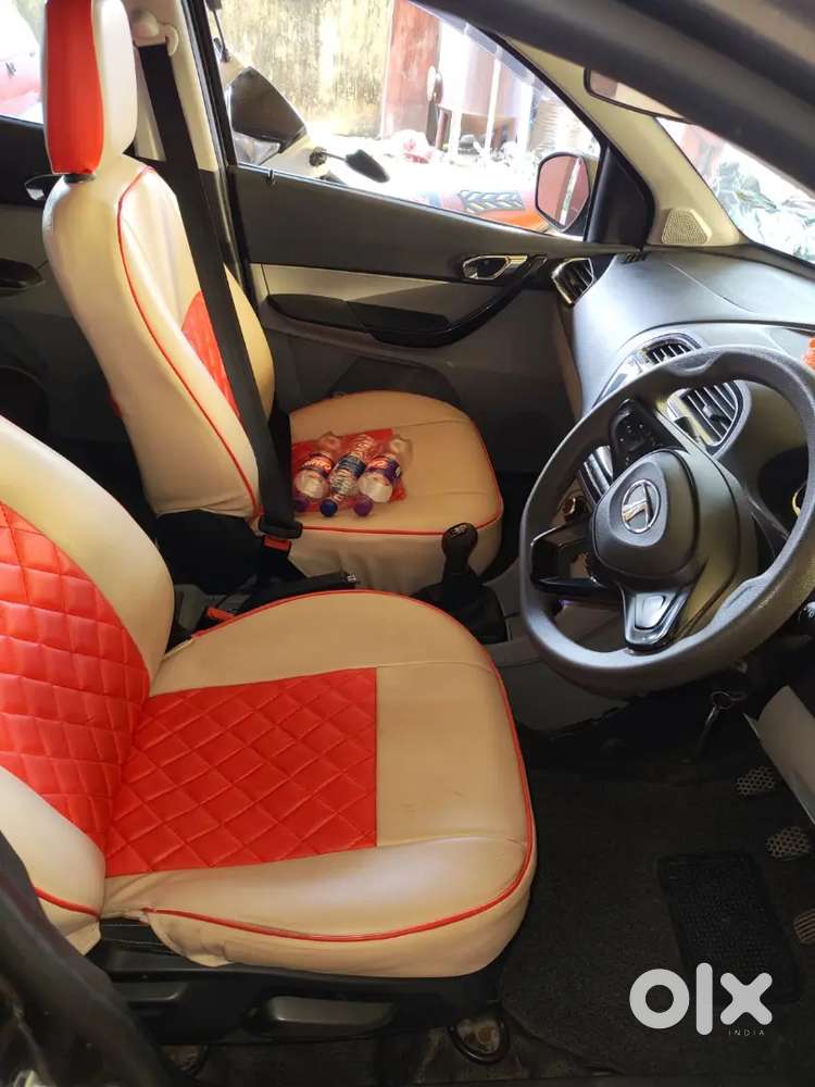 Tata Tiago For Sale Good Condition