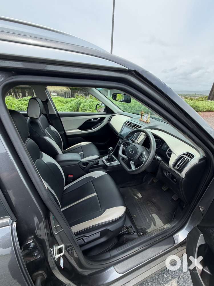 Hyundai Creta Facelift 2020 Petrol