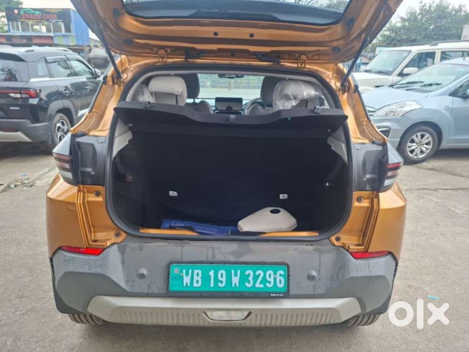 Tata Punch Ev Empowered Plus S, 2026, Electric