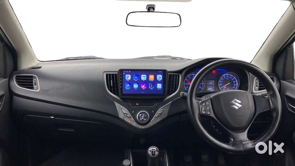 Maruti Suzuki Baleno 1.2 Delta, 2019, Petrol