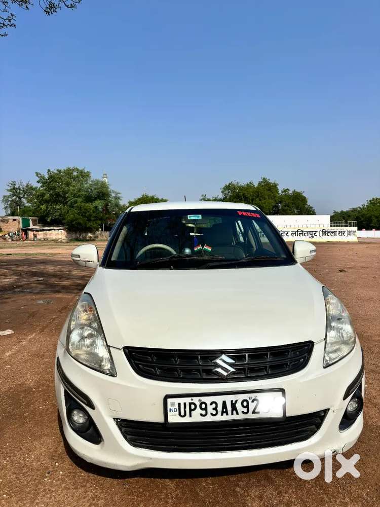 Maruti Suzuki Swift Dzire 2015 Diesel 88000 Km Driven