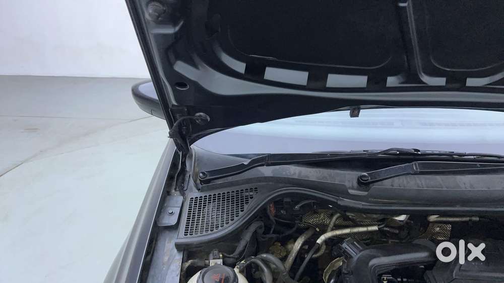 Volkswagen Vento 1.6 Highline, 2021, Petrol