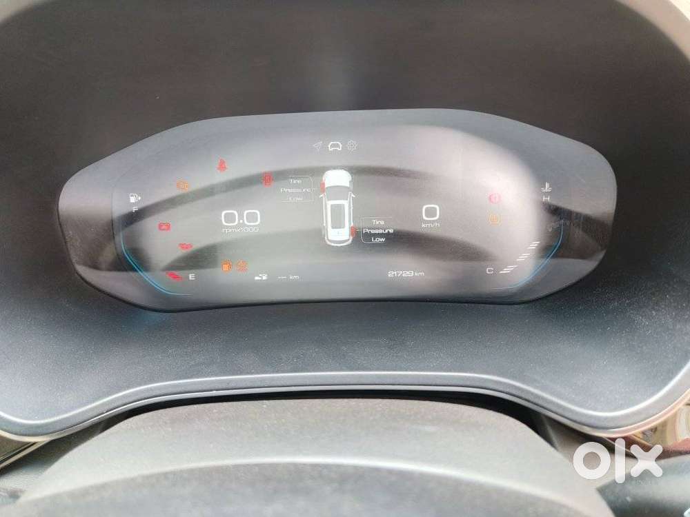 Mg Hector Sharp Pro 2.0 Turbo Diesel Mt, 2023, Diesel