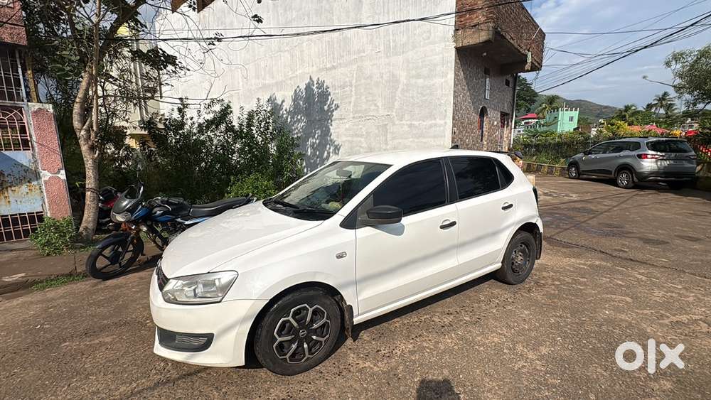 Volkswagen Polo 2011 Model