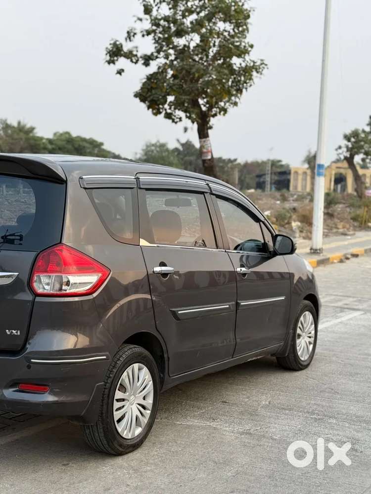 Maruti Suzuki Ertiga Vxi Cng, 2016, Cng & Hybrids