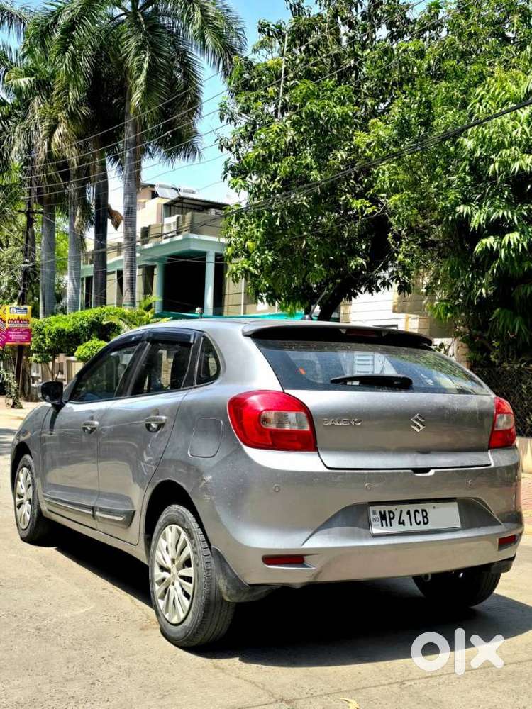 Maruti Suzuki Baleno 1.2 Delta, 2019, Petrol