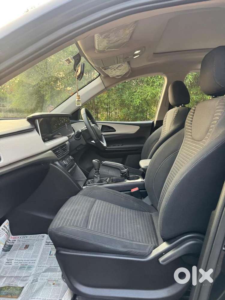 Mahindra Xuv700 2022