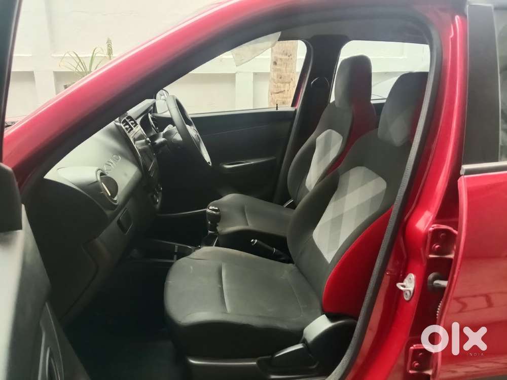 Renault Kwid 1.0 Rxt Optional, 2025, Petrol