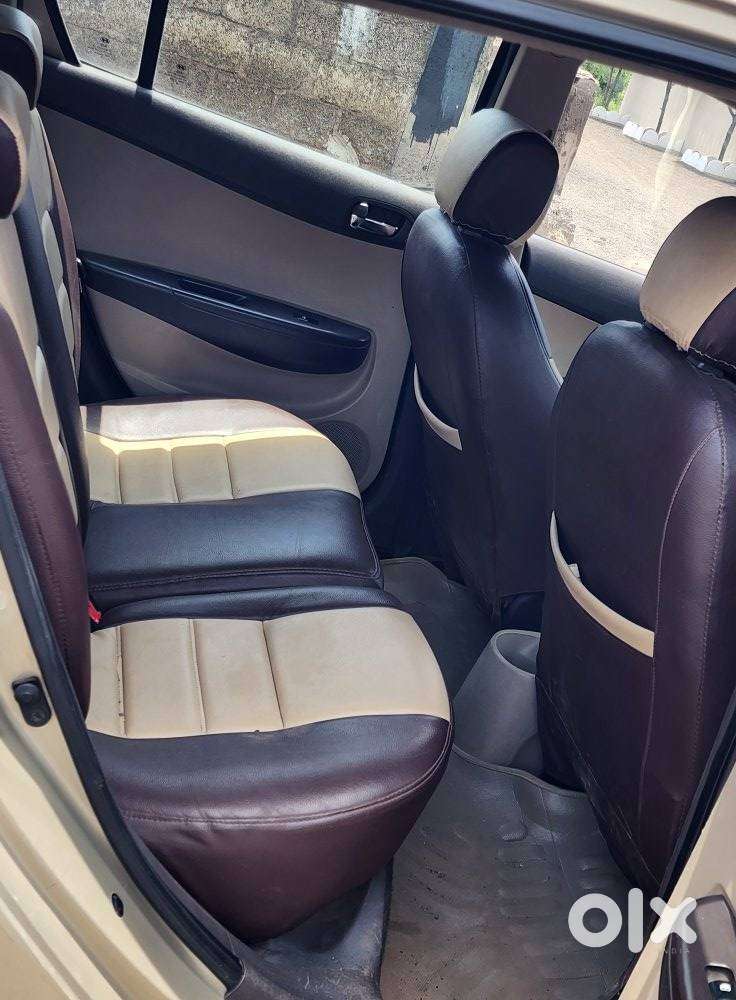 Hyundai I20 [ ] 1.2 Magna (o), 2009, Petrol
