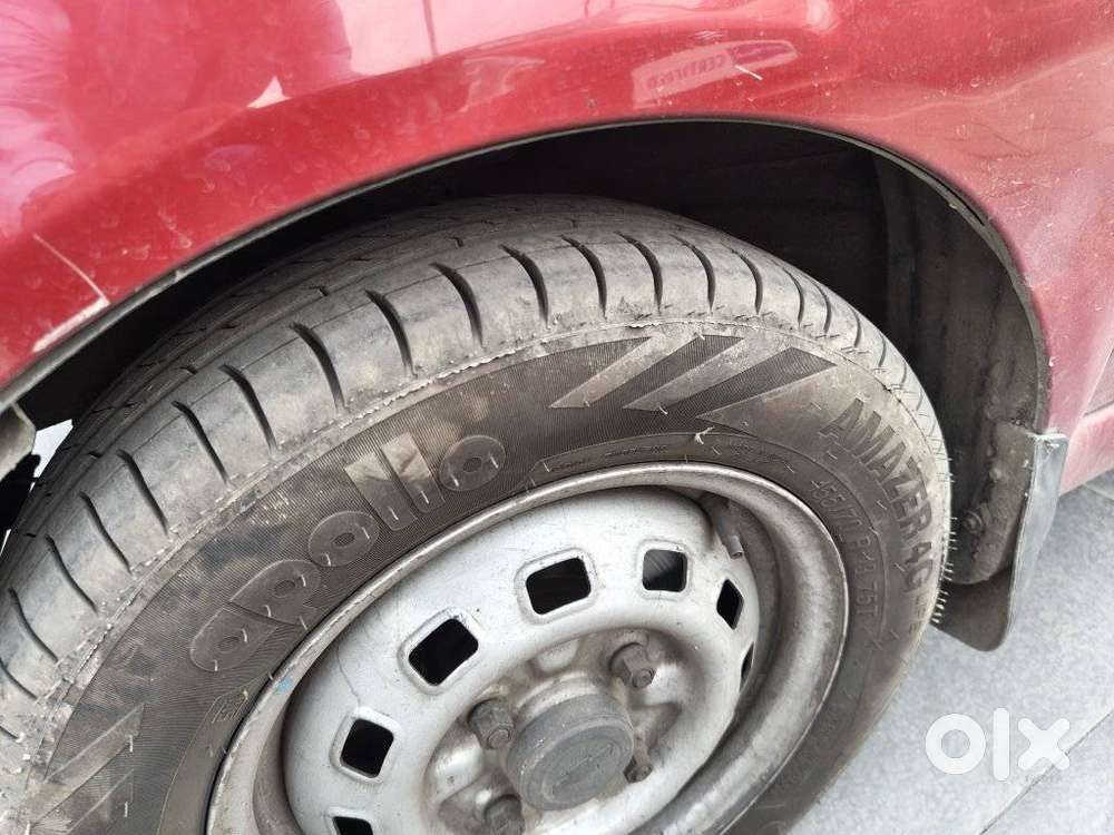 Chevrolet Spark, 2010, Petrol