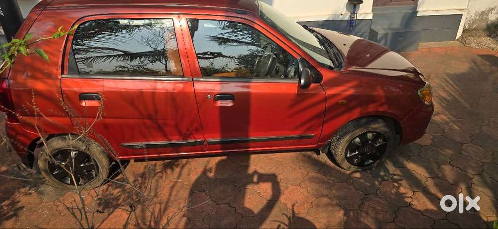 Maruti Suzuki Alto K10, 2014, Low Km, Perfect Condition