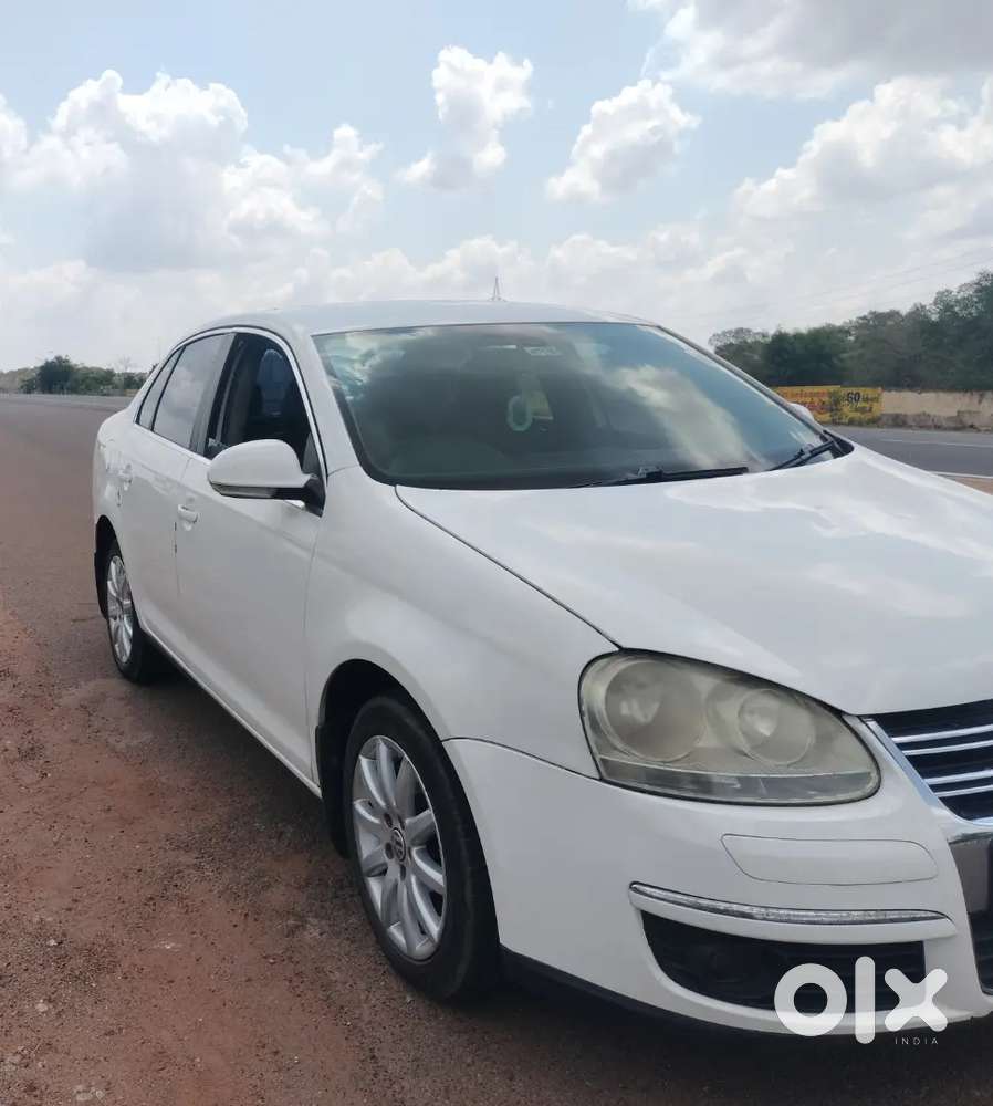 Volkswagen Jetta 2009 Diesel Well Maintained