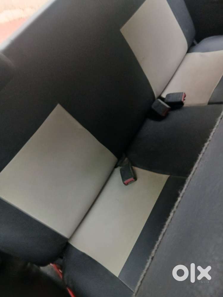 Maruti Suzuki Eeco 7 Seater Standard, 2021, Lpg
