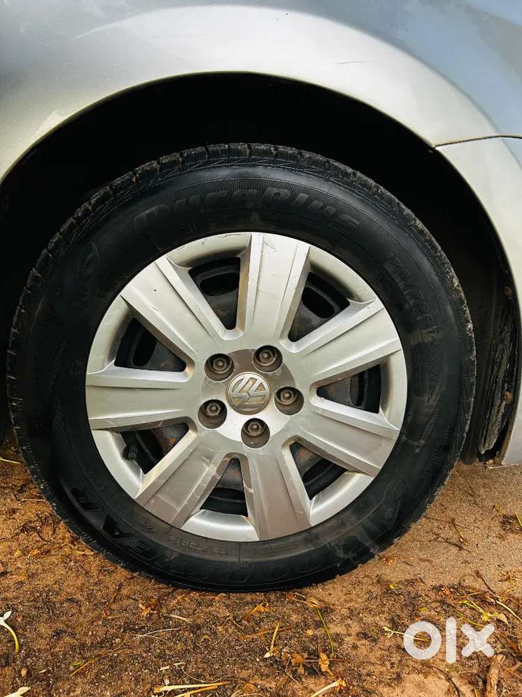 Volkswagen Vento 2013 Very Less Driven And Excellent Condition Vehicle