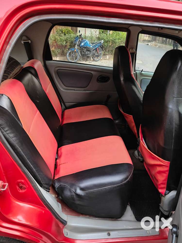 Maruti Suzuki Alto K10 Vxi (o), 2011, Petrol