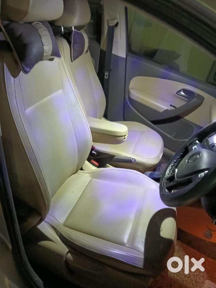 Volkswagen Vento Petrol 2021