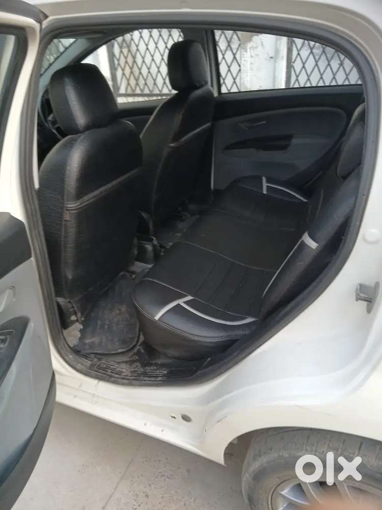 Fiat Grande Punto Emotion 2014