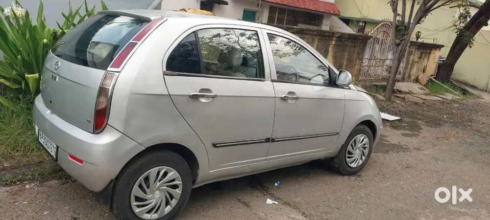 Tata Vista Tech Diesel 2010