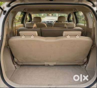 Maruti Ertiga Vxi 2015