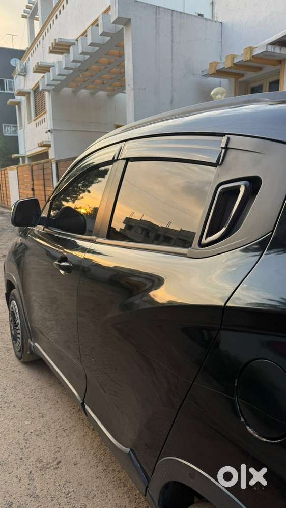 Mahindra Kuv 100 Diesel 2016