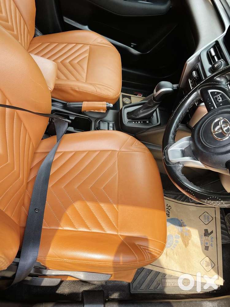 Toyota Urban Cruiser Hyryder 1.5 S Hybrid, 2024, Petrol