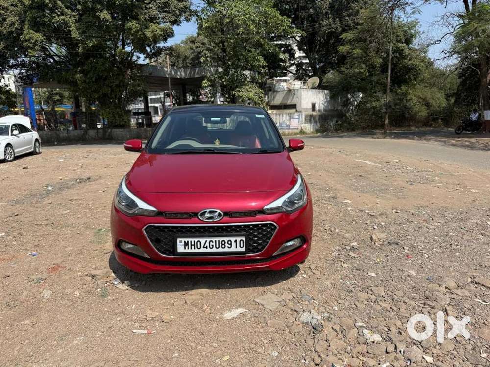 Hyundai I20 1.2 Asta, 2015, Diesel