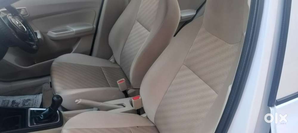 Maruti Suzuki Swift Dzire, 2024, Petrol