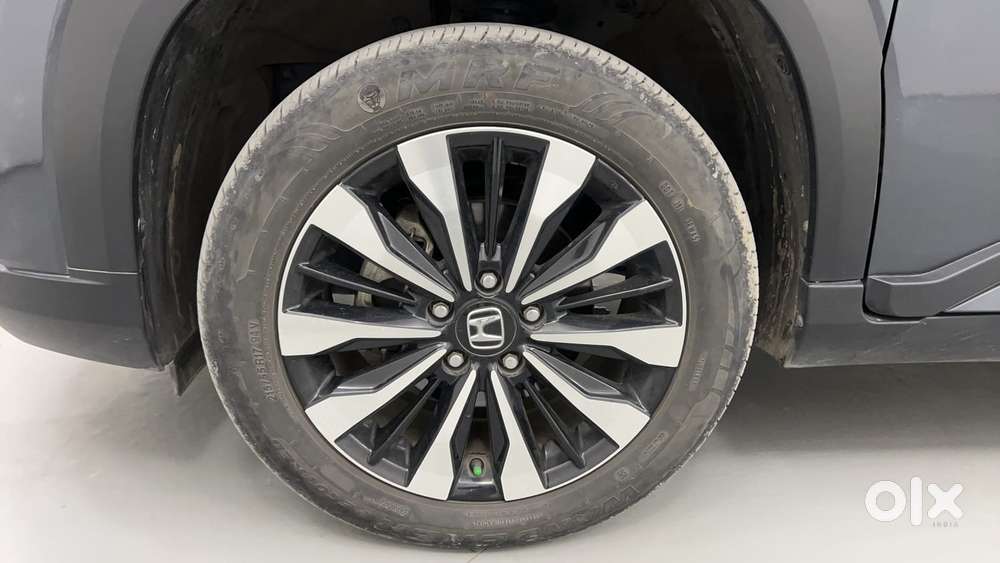 Honda Elevate Zx Mt, 2024, Petrol