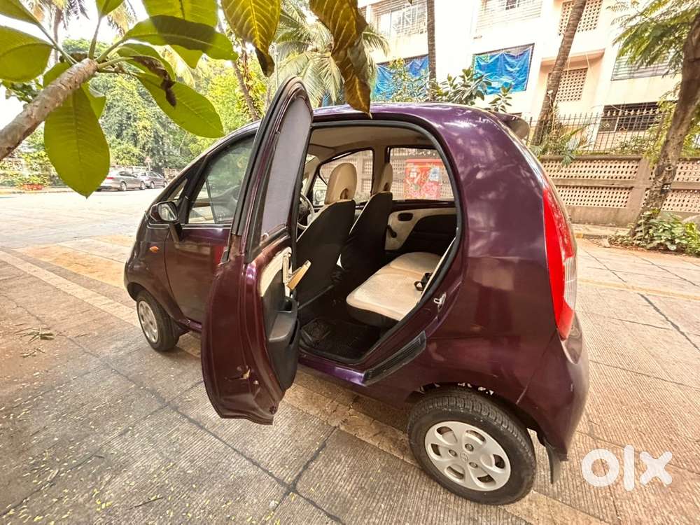 Tata Nano Twist Xt Petrol Manual 2015