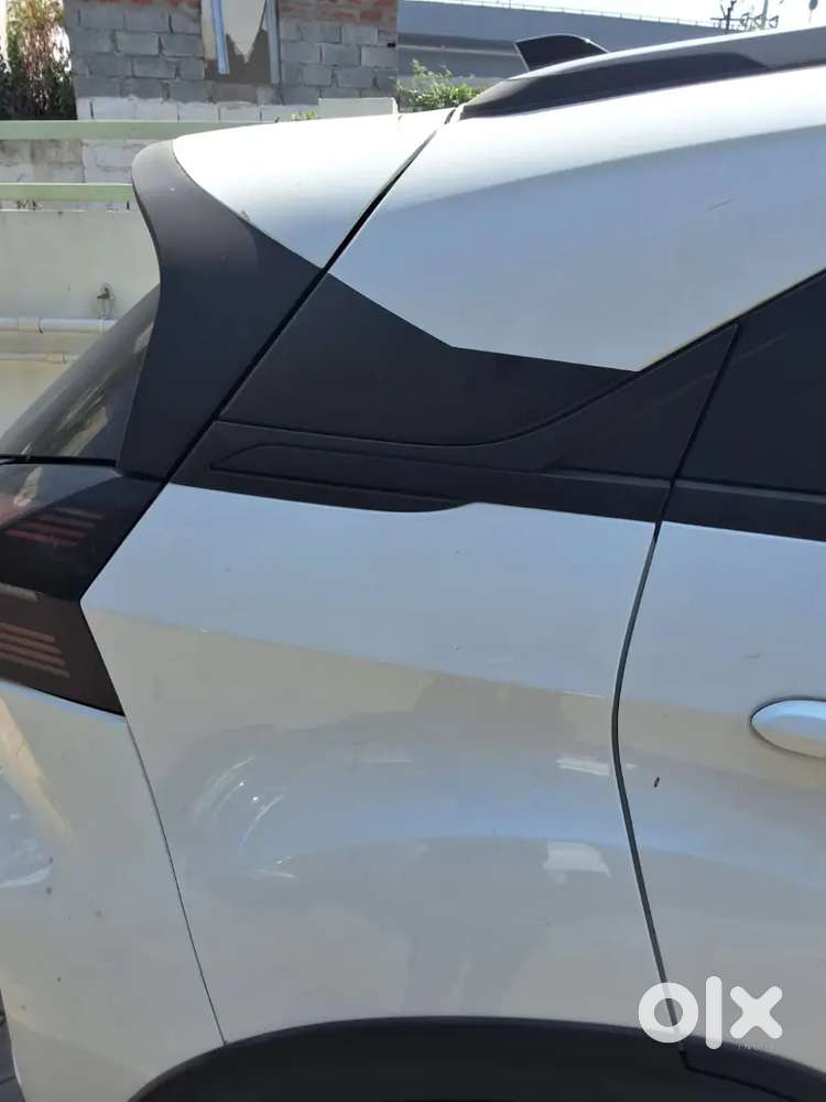 Tata Nexon Pure Plus 2025