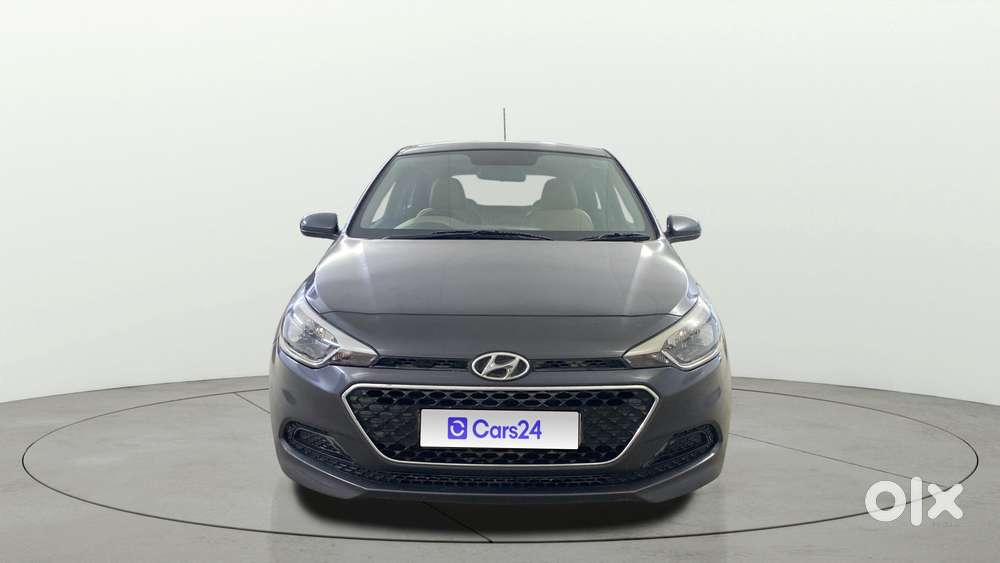 Hyundai Elite I20 Magna 1.2, 2016, Petrol