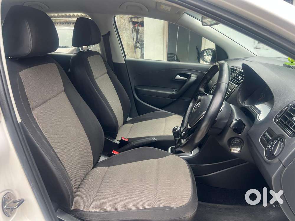 Volkswagen Polo 1.5 Tdi Highline, 2018, Diesel