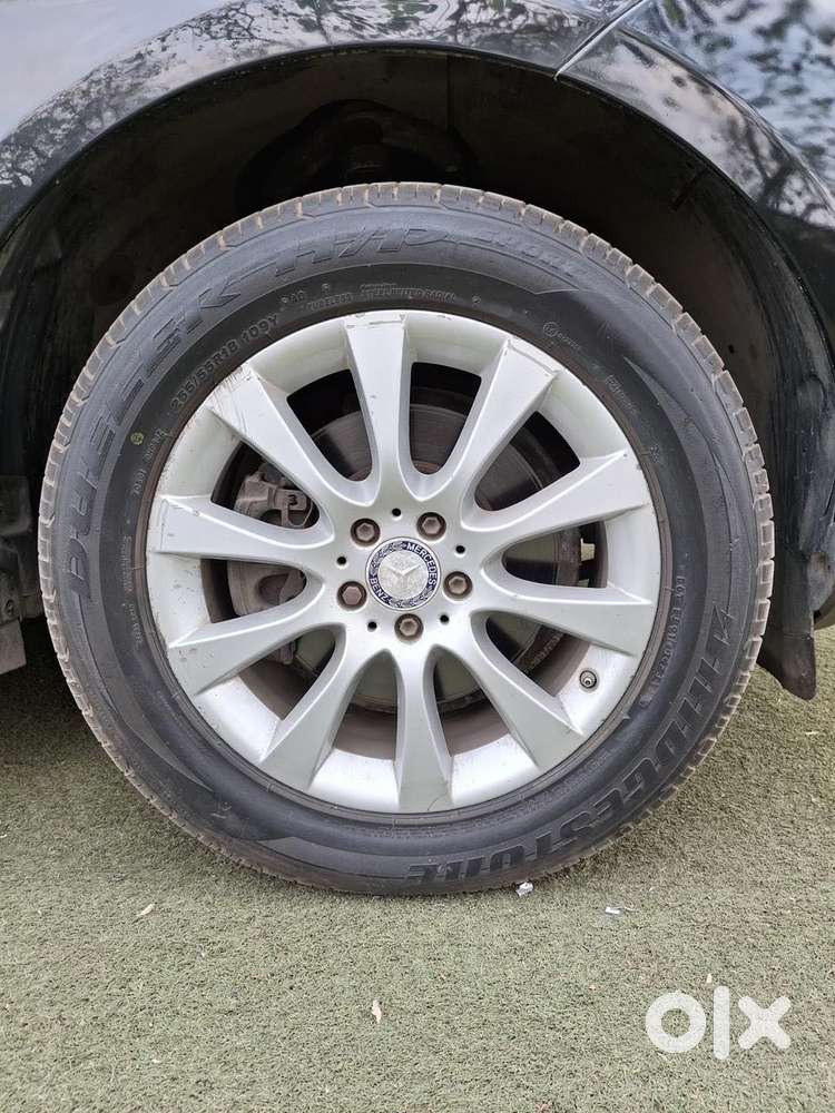 Mercedes-benz M-class Ml 250 Cdi, 2014, Diesel