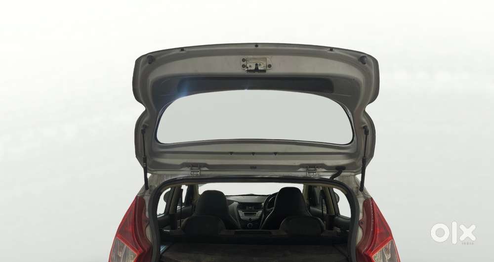 Hyundai Eon Magna +, 2014, Petrol