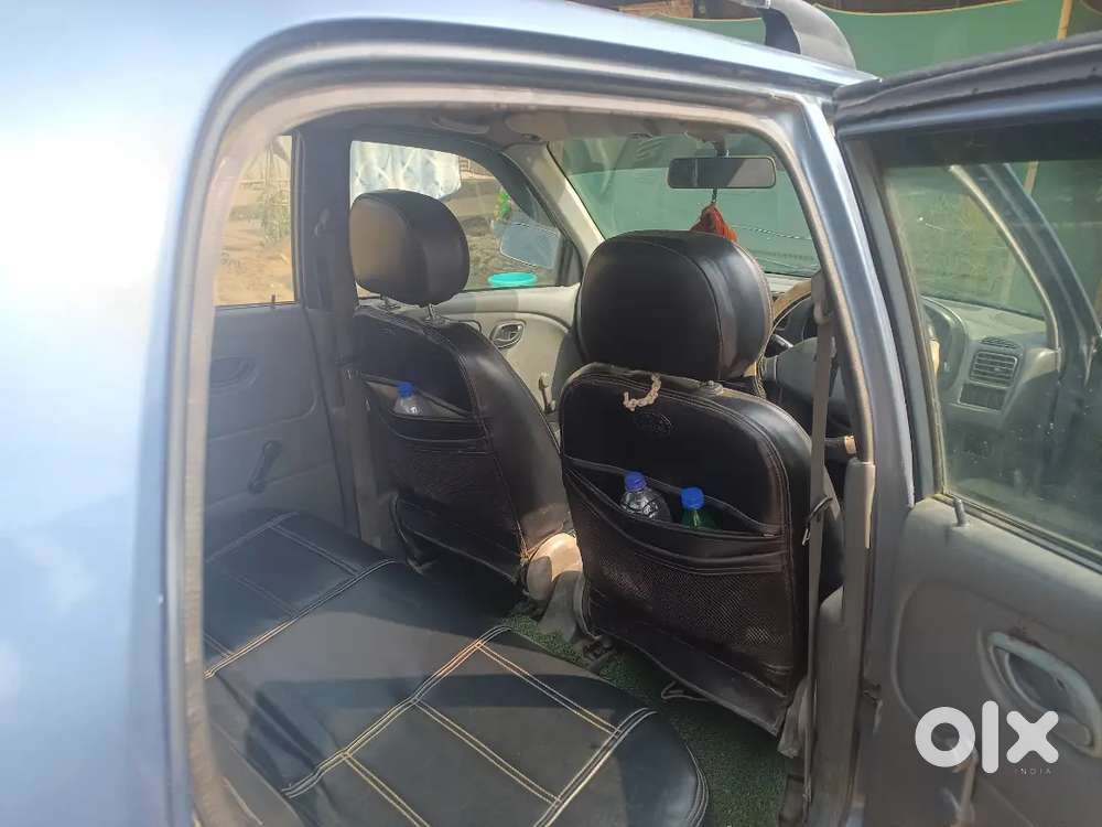 Maruti Suzuki Alto 800 2001