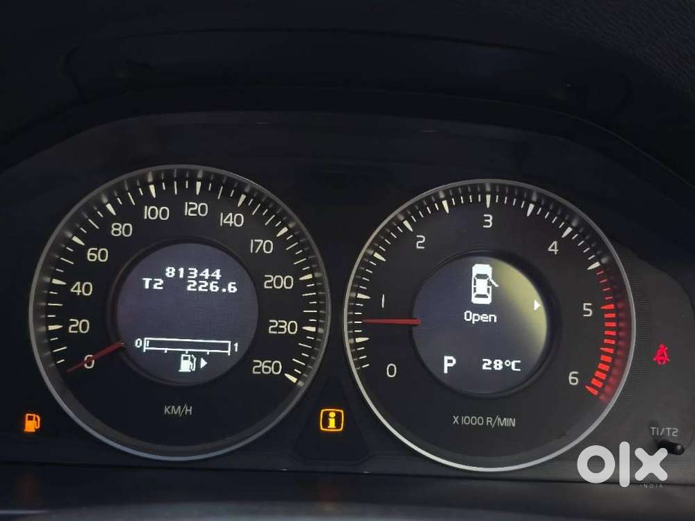 Volvo S60 D4 Kinetic, 2014, Diesel