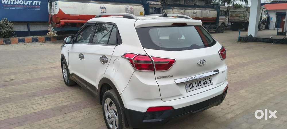 Hyundai Petrol Car 2016