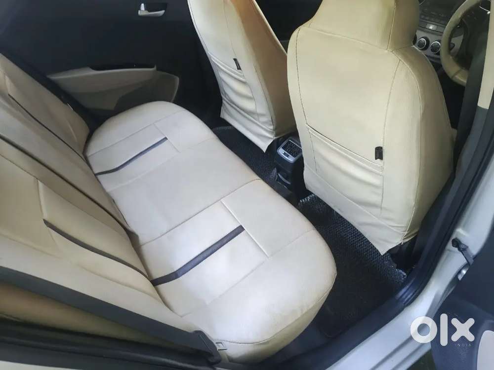 Hyundai Xcent 2014 Variant Sx