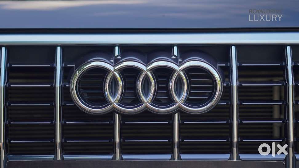 Audi Q3, 2023, Petrol