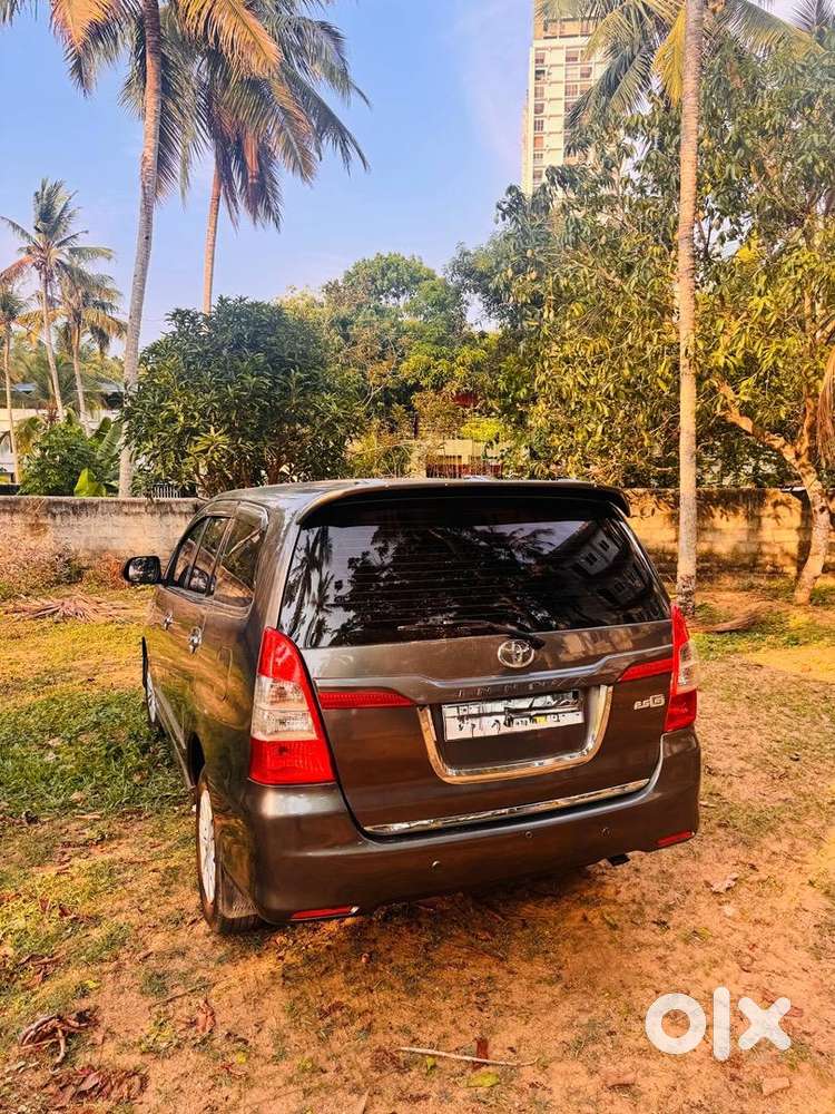 Toyota Diesel Manual 2014