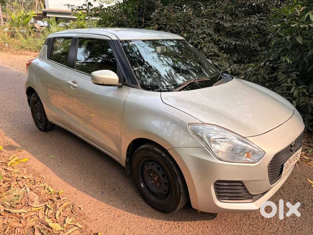 Maruti Suzuki Swift 2019