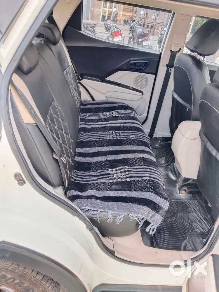 Mahindra Xuv300 Diesel 2019