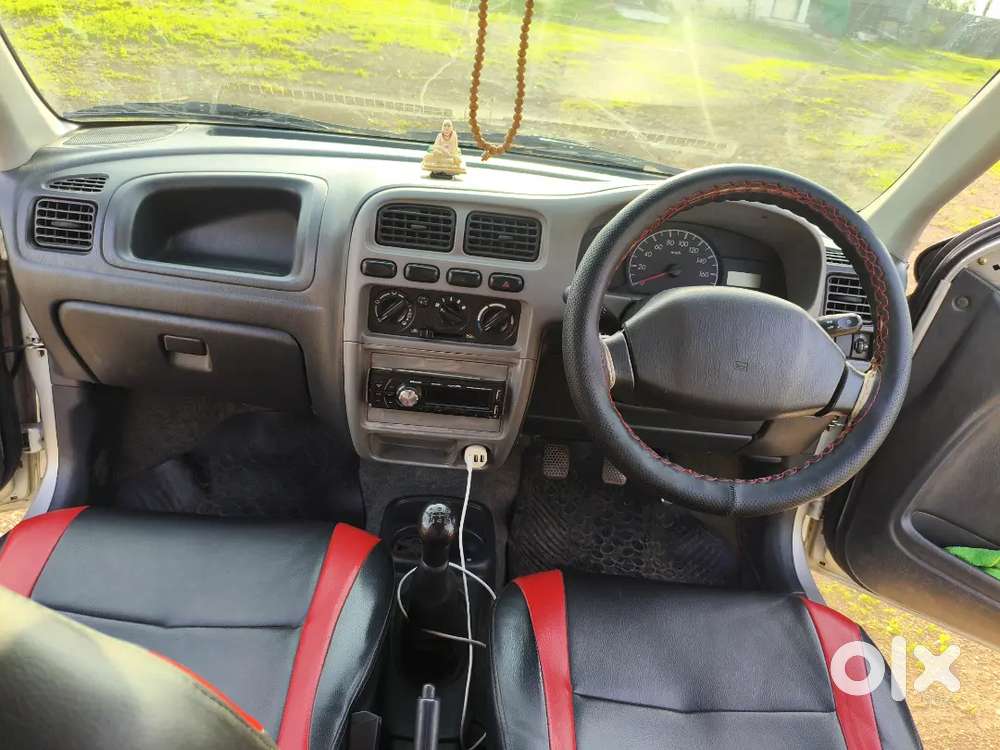 Maruti Suzuki Alto Lxi Manual 2010