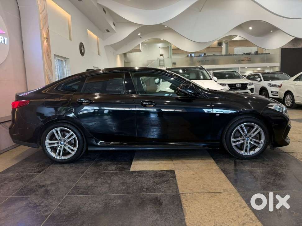 Bmw 2 Series Gran Coupe 220d M Sport [2022-2023], 2022, Diesel