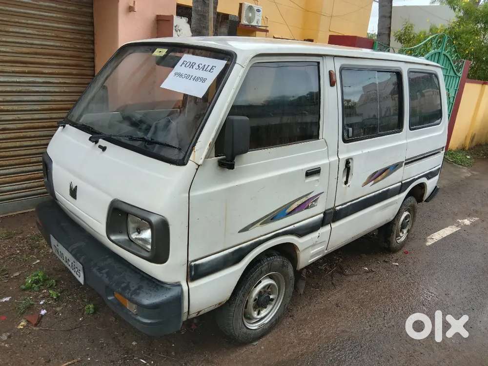 Omni Good Condition