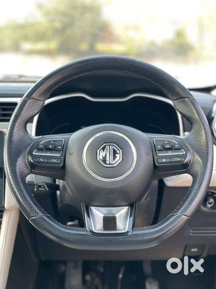 Mg Astor 1.5 Sharp, 2024, Petrol